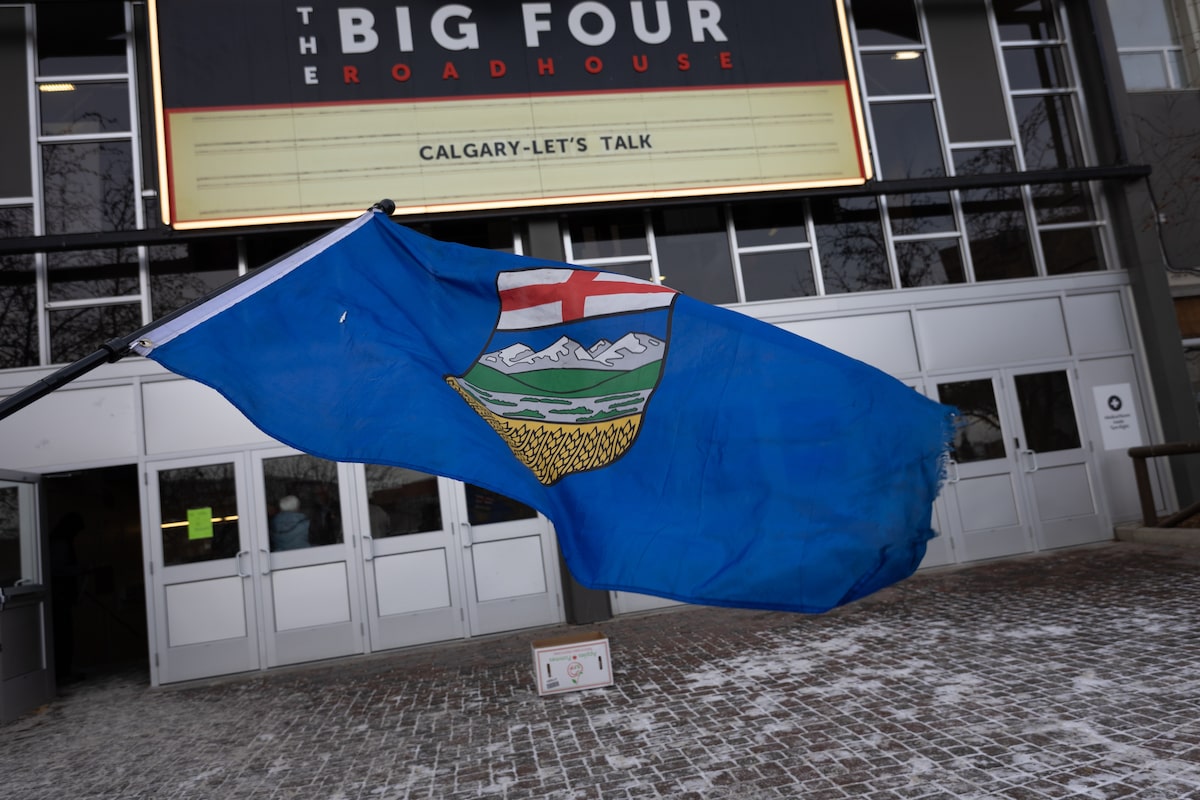 Alberta judge questions government lawyers on potential role of foreign interference in separation referendum