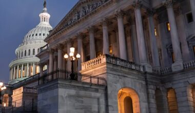 The House and the Senate don't see eye to eye – Deseret News