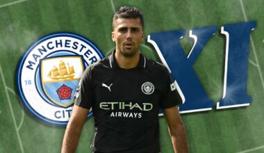 Man City XI vs Burnley: Predicted lineup and confirmed team news - London Evening Standard