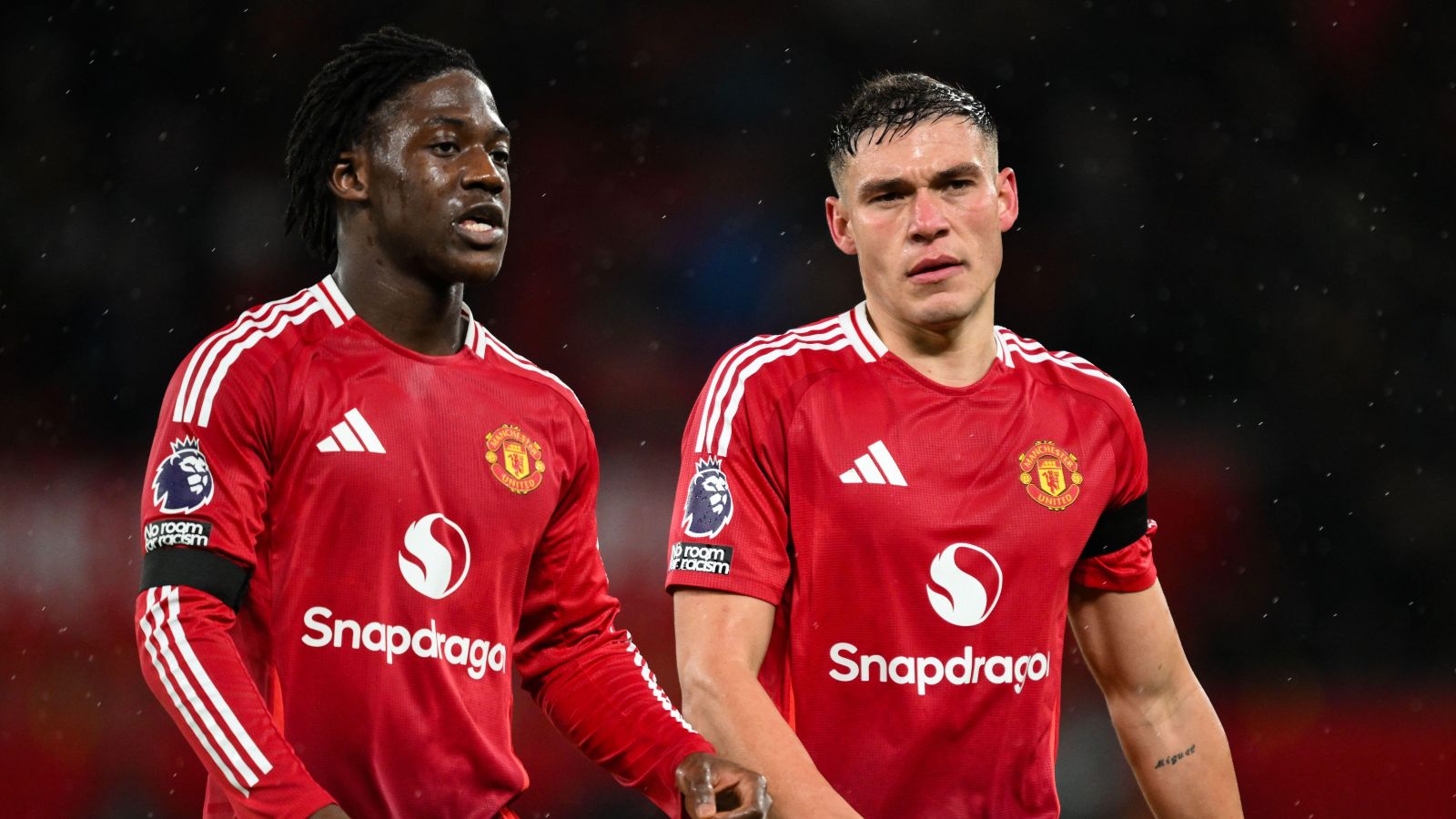 Shock swoop for Man Utd misfit targeted but increasingly likely next move revealed