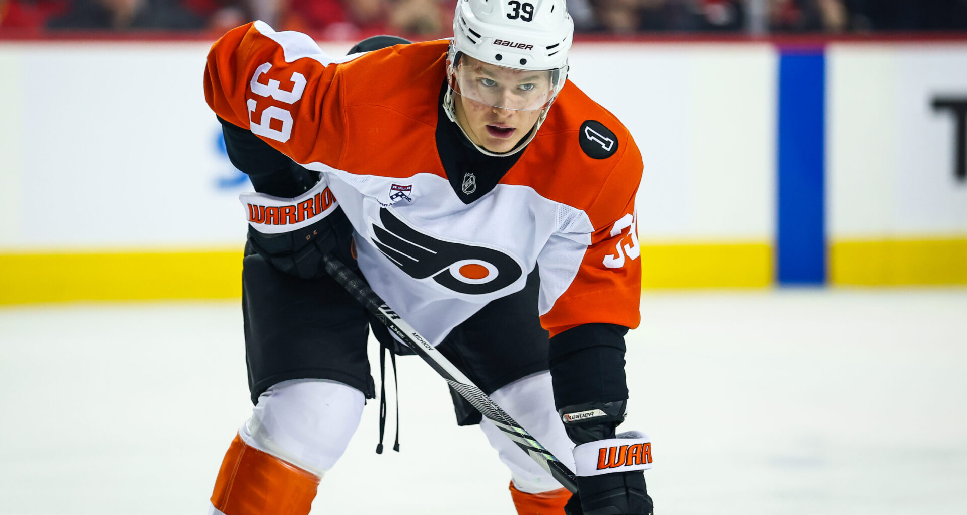 Michkov Snaps Goal Drought, Martone, Holloway, Broberg, Weekend Adds (Apr 4) – DobberHockey