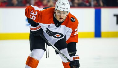 Michkov Snaps Goal Drought, Martone, Holloway, Broberg, Weekend Adds (Apr 4) – DobberHockey