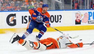 2026 Stanley Cup Playoffs Series Preview: Oilers vs. Ducks