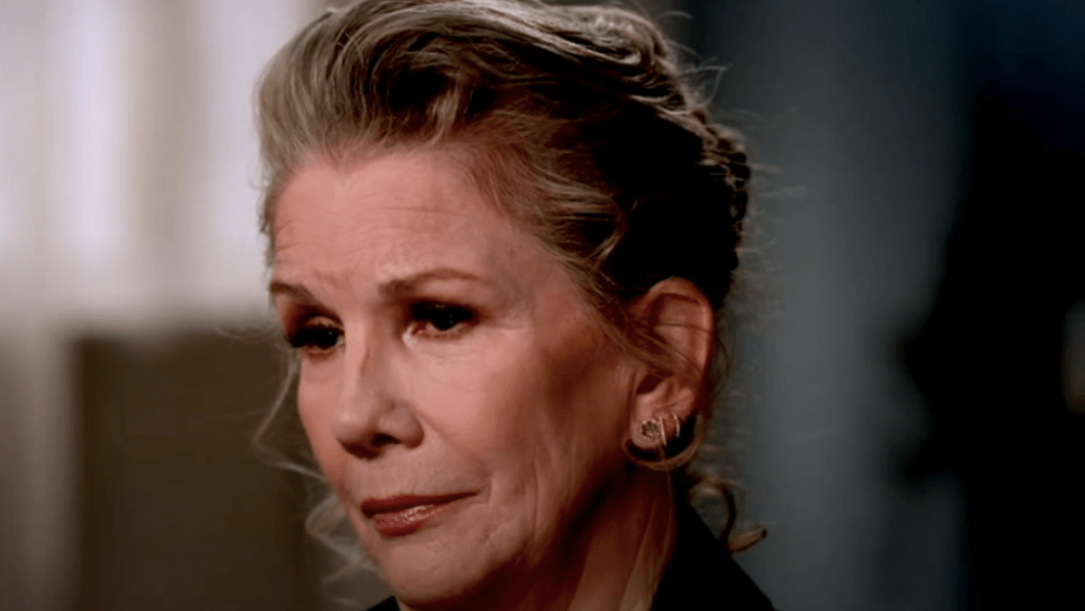 Melissa Gilbert Defends Timothy Busfield From Child Sex Abuse Charges