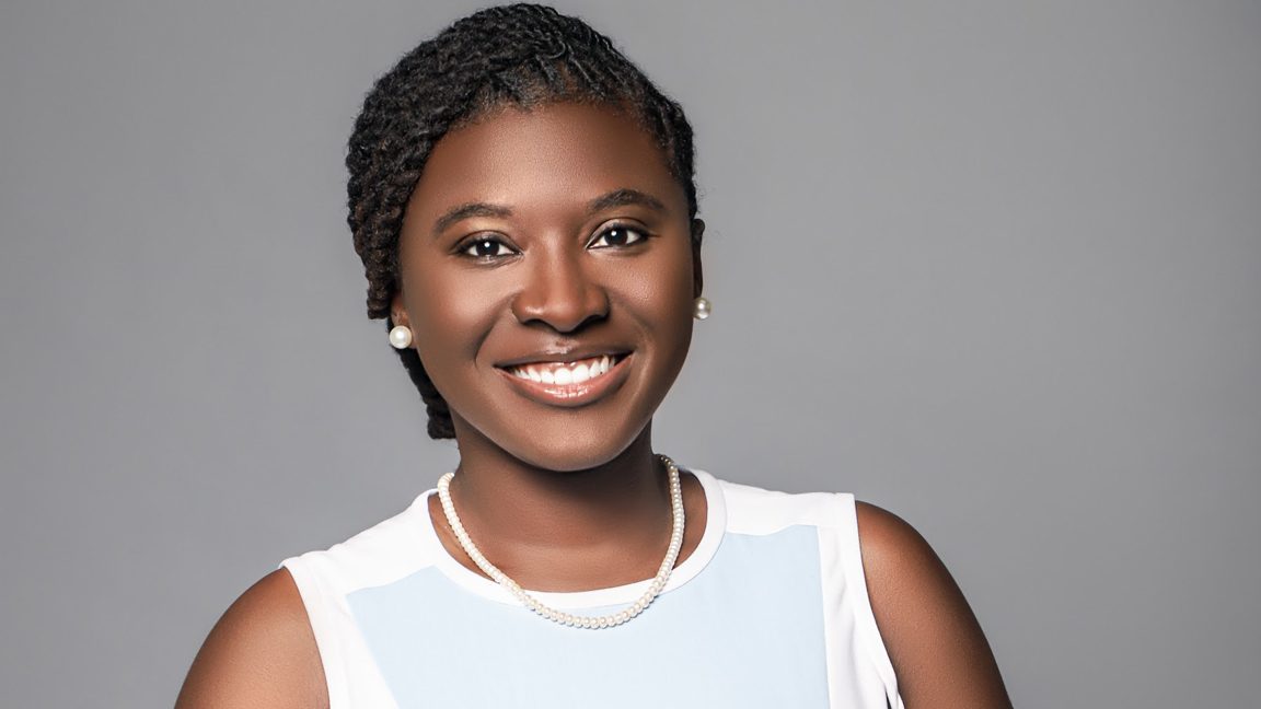 Commissioner Nancy Metayer Bowen Leads Discussion at National Haitian American Elected Officials Network 2023 Leadership Retreat