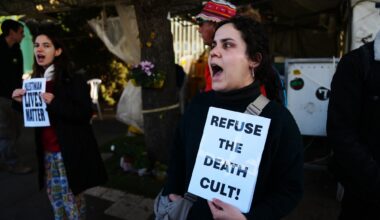 New Israeli Law: Hangings for Palestinians, but No Noose for Jews