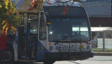 Halifax Transit sends warning about dangerous ‘bus surfing’ trend - Halifax