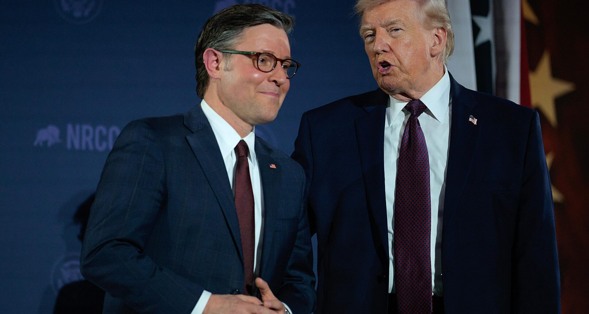 Democrats Demand GOP Leaders End Recess to Stop Trump's Iran War