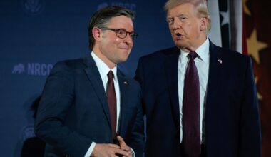 Democrats Demand GOP Leaders End Recess to Stop Trump's Iran War