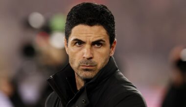 Arsenal FA Cup exit to effect Mikel Arteta's circle of trust - London Evening Standard