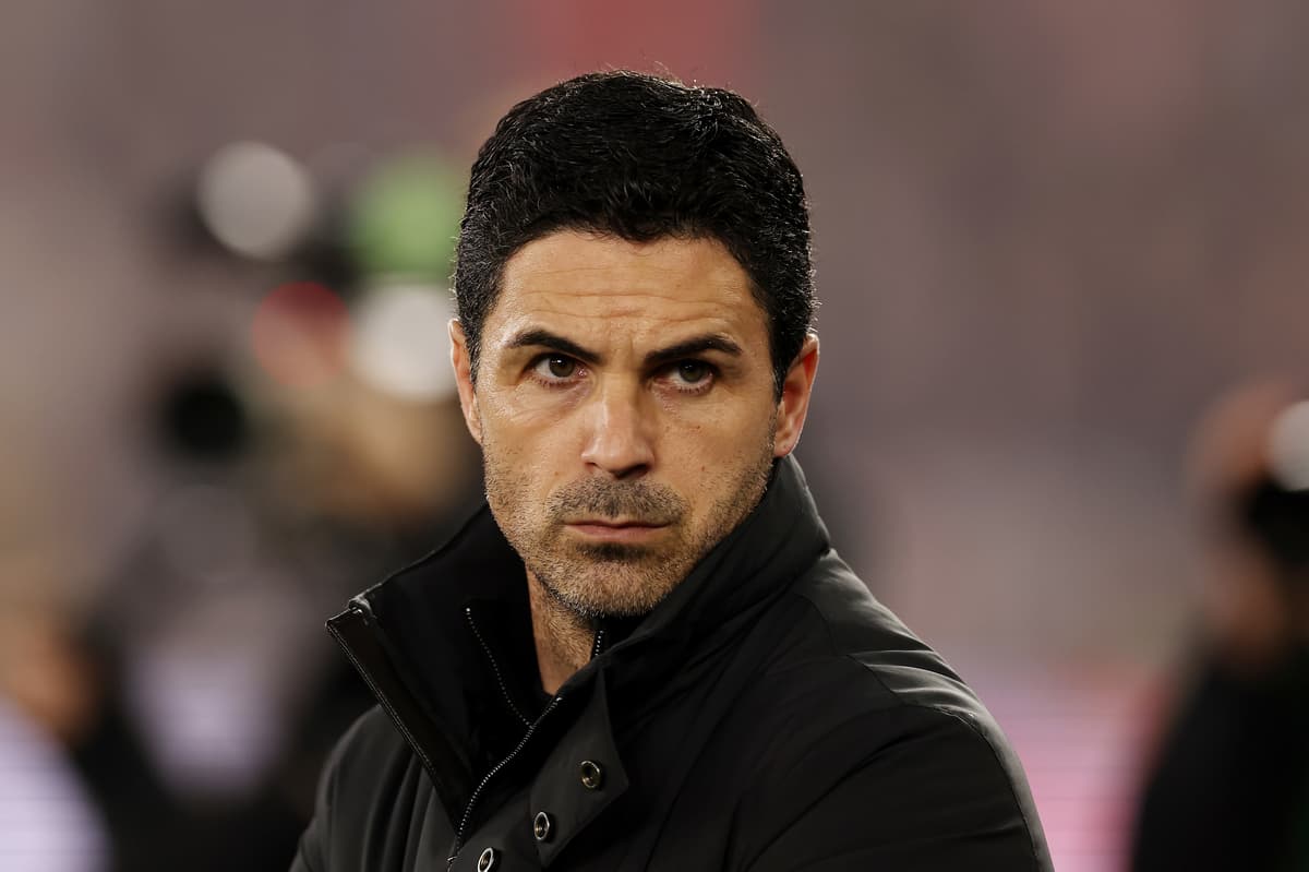 Arsenal FA Cup exit to effect Mikel Arteta's circle of trust - London Evening Standard