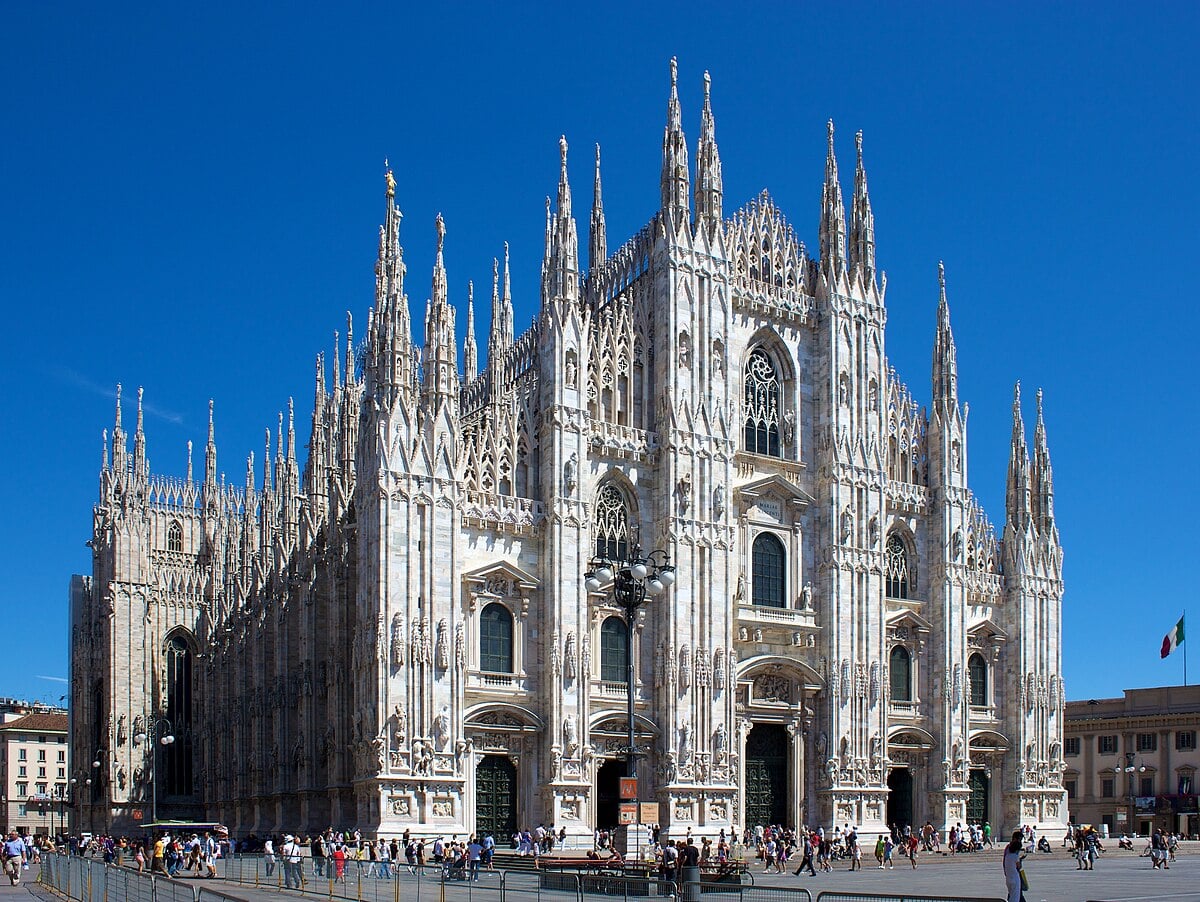 The Blogs: Why the Italian Left turned against Israel | Bepi Pezzulli
