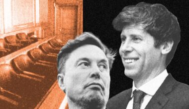 Some Musk v. Altman Jurors Don't Like Elon Musk