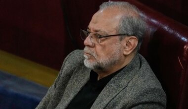 The Rise of Mohammad Bagher Zolghadr Represents Iran's Post-Clerical Era
