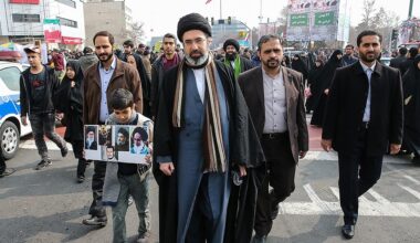 How the War with Iran Ends