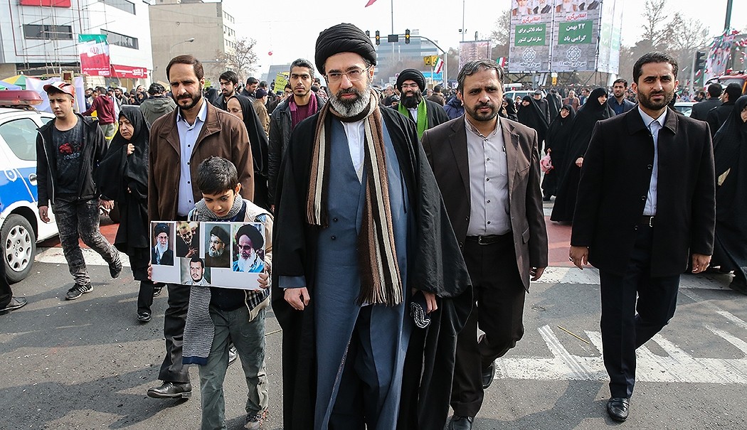 How the War with Iran Ends