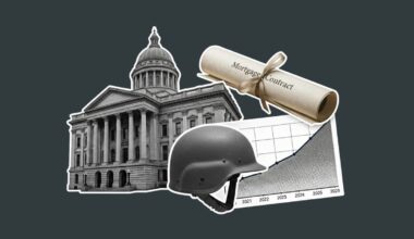 Mortgage rates