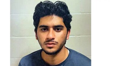 Khan Mississauga RCMP FBI DOJ