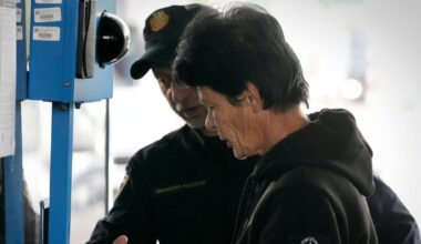 Thousands denied entry since EU’s automated border system rollout - CTV News