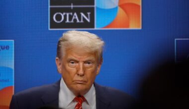 Iran urges youths to protect power plants and Saudi Arabia closes bridge as Trump's deadline nears