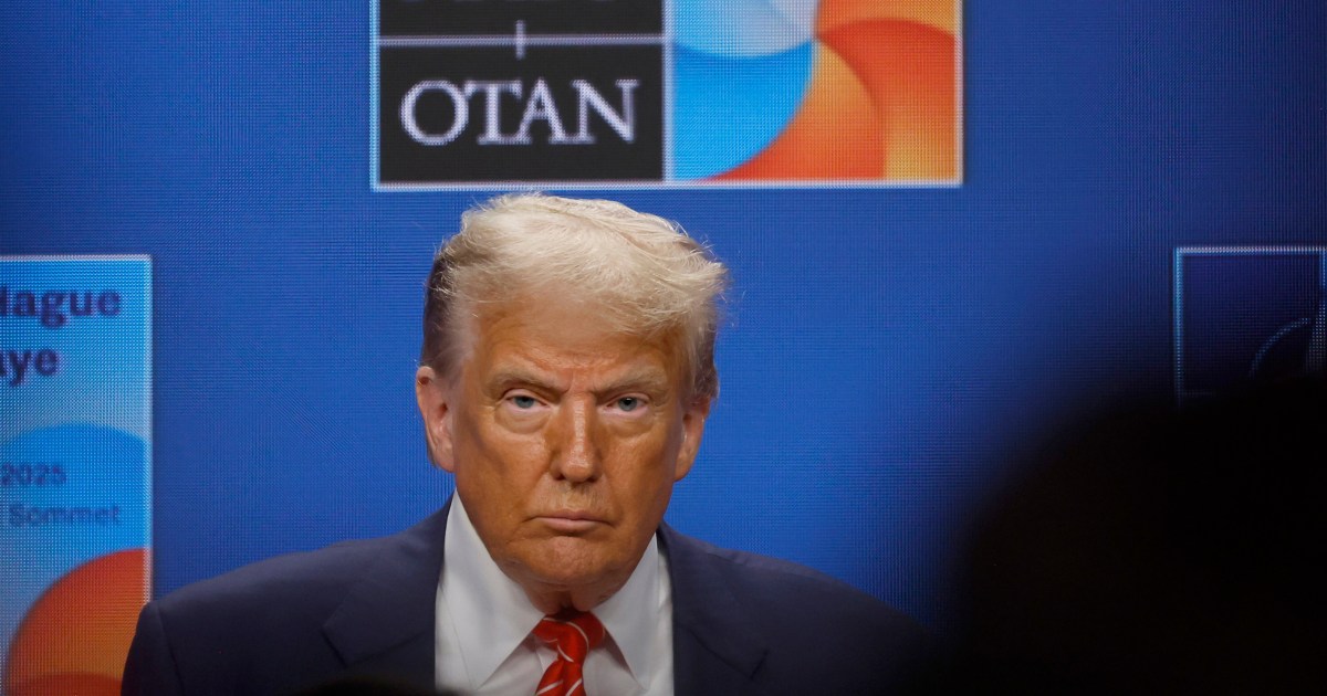 Iran urges youths to protect power plants and Saudi Arabia closes bridge as Trump's deadline nears