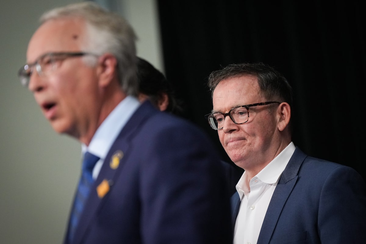 Elections agency fines BC United Party for fraudulent activities