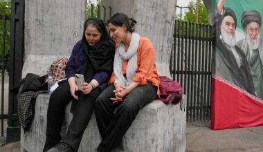 Doubts over talks between Iran and US after violence flares in Strait of Hormuz