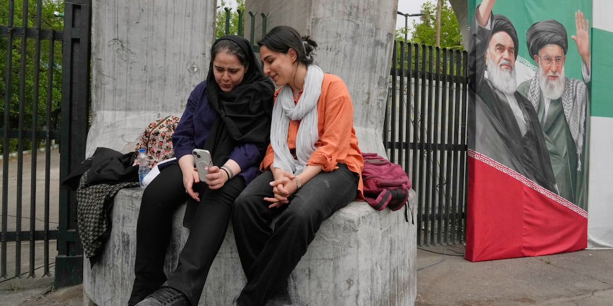 Doubts over talks between Iran and US after violence flares in Strait of Hormuz