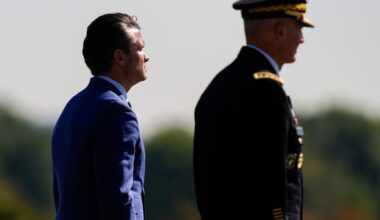 365 US service members have been wounded in action in Iran conflict