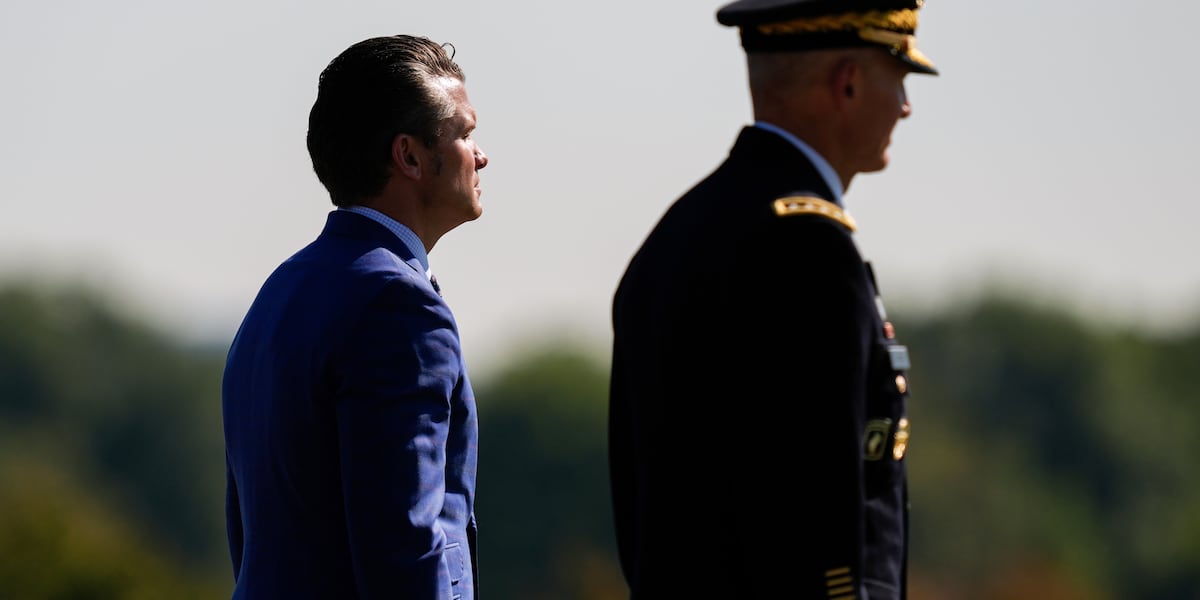 365 US service members have been wounded in action in Iran conflict