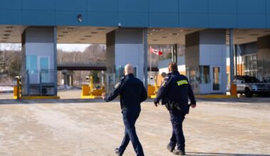 IRCC orders asylum claimants who crossed U.S. border irregularly to leave or face deportation