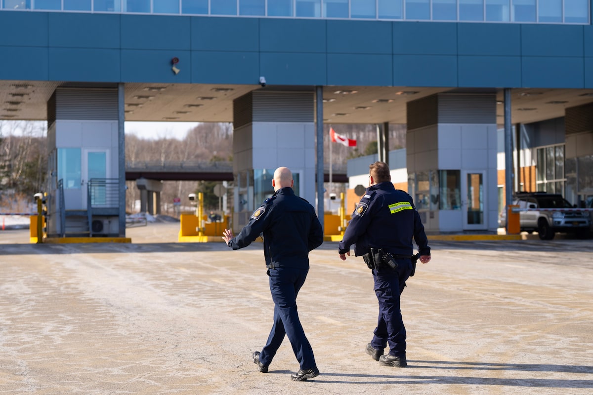 IRCC orders asylum claimants who crossed U.S. border irregularly to leave or face deportation