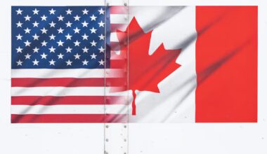 PM Carney says U.S. trade irritants ‘right there in front of us.’ Follow live updates here. - CTV News