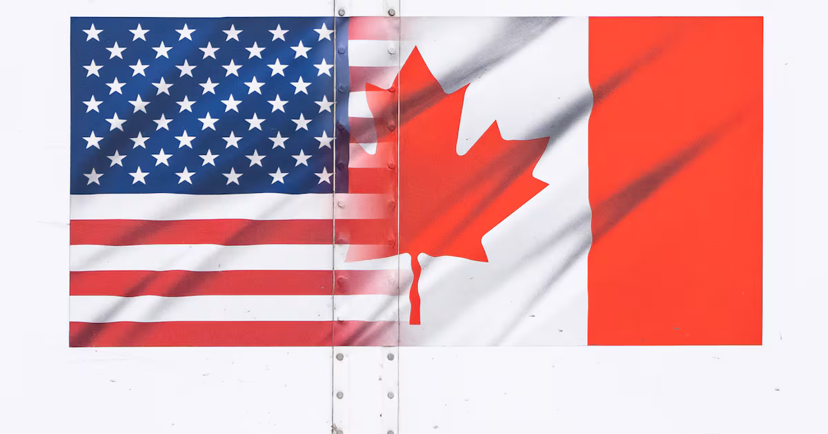 PM Carney says U.S. trade irritants ‘right there in front of us.’ Follow live updates here. - CTV News