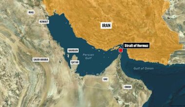 What’s at stake in Iran ceasefire? Virginia Tech professor breaks down goals for both sides