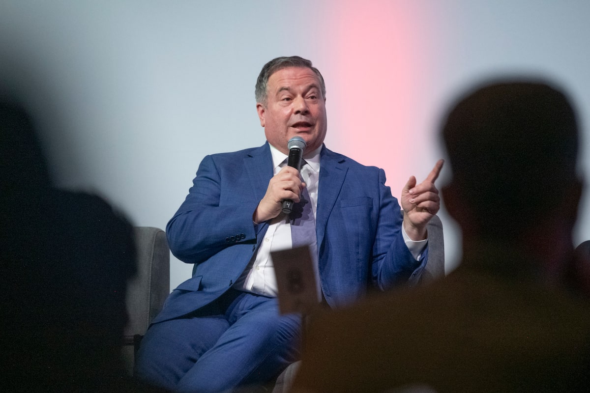 Jason Kenney warns Alberta independence movement could become ‘a real factor’ in politics