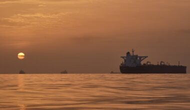 Iran fires on 3 ships in the Strait of Hormuz as US maintains blockade and diplomacy stalls
