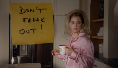 New Crave series The Miniature Wife is a cautionary tale about shrinking your honey