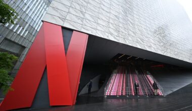 Revenue, Earnings Beat But Shares Still Plunge