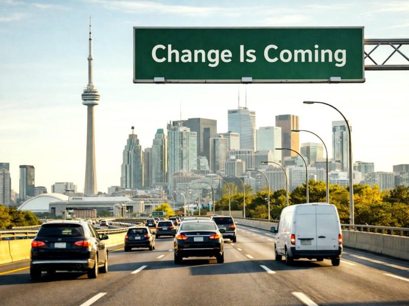 New Ontario Auto Insurance Rules Coming In 2026