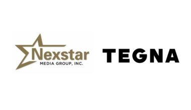 Nexstar-Tegna Merger Frozen By Judge's Preliminary Injunction
