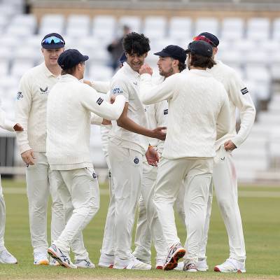 SQUAD NEWS & MATCH PREVIEW | MIDDLESEX V GLOUCESTERSHIRE