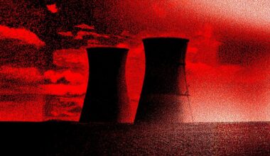 Here's What Can Happen When the US Bombs Iran's Nuclear Sites