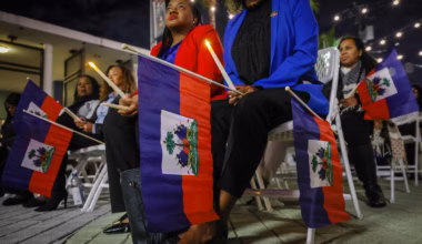 House defies Trump on immigration with move to shield Haitians - The Washington Post