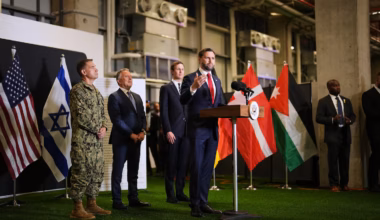 U.S. negotiators to ask Iran to release detained Americans - The Washington Post