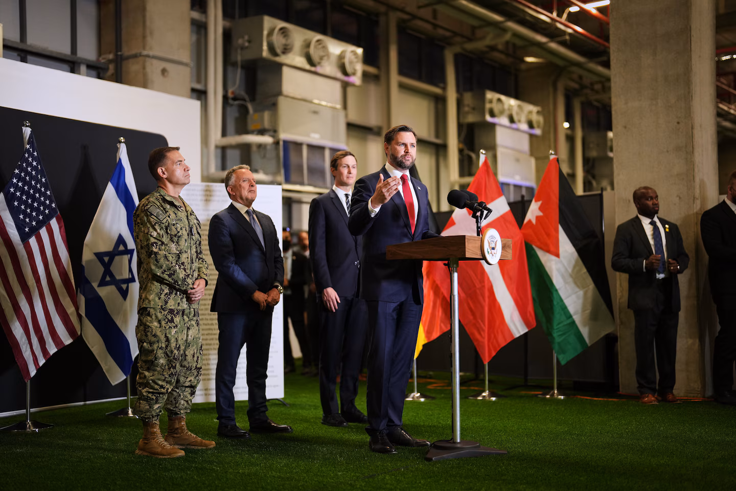 U.S. negotiators to ask Iran to release detained Americans - The Washington Post