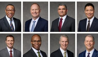 New General Authority Seventies - April 2026 general conference – Church News
