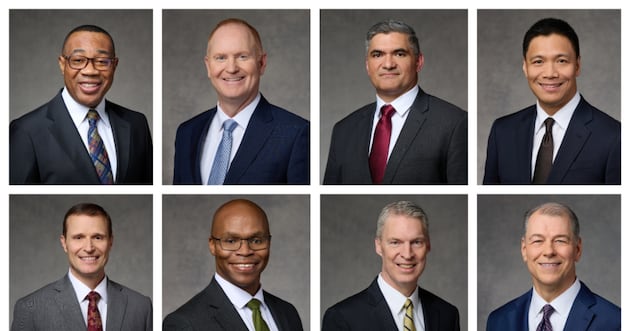 New General Authority Seventies - April 2026 general conference – Church News