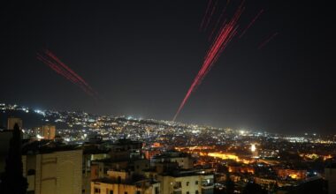 How the Iran war helps Lebanon and Israel tiptoe toward peace