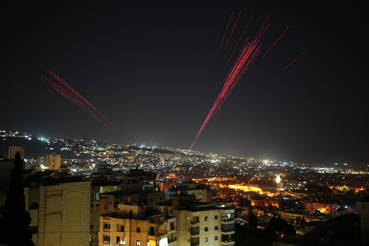 How the Iran war helps Lebanon and Israel tiptoe toward peace
